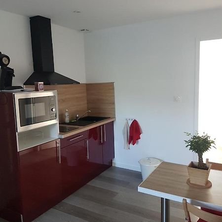 Studio Neuf Centre Ville Бурж Экстерьер фото