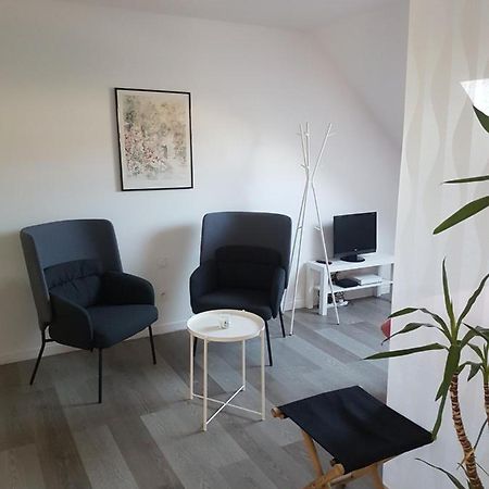 Studio Neuf Centre Ville Бурж Экстерьер фото